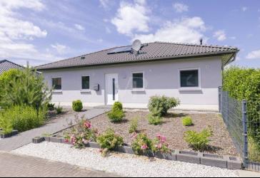 Vorschaubild Bungalow