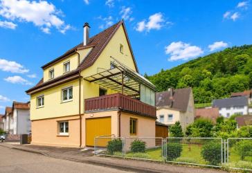 Vorschaubild Einfamilienhaus