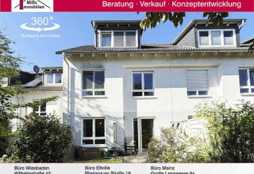 Vorschaubild Reihenmittelhaus