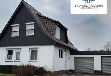 Einfamilienhaus in familienfreundlicher Lage
