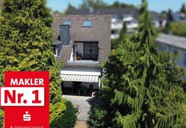 Ihr neues Zuhause - Viel Platz für Familie und Paare