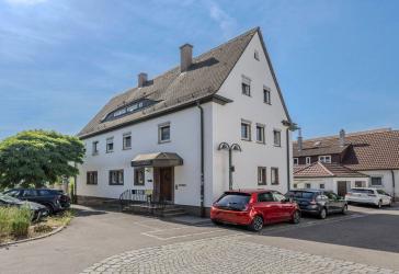 Vorschaubild Mehrfamilienhaus