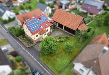 Vorschaubild Einfamilienhaus