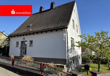 Vorschaubild Einfamilienhaus