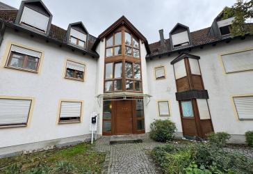 Vorschaubild Wohnung