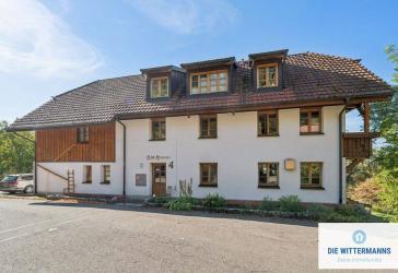MFH mitten in der Natur in Schopfheim OT!!