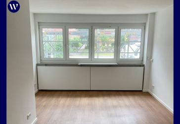 Nur noch einziehen und wohlfühlen! Moderne 3 Zimmer mit EBK + Tageslichtbad mit Dusche und Wanne