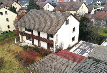 Vorschaubild Mehrfamilienhaus