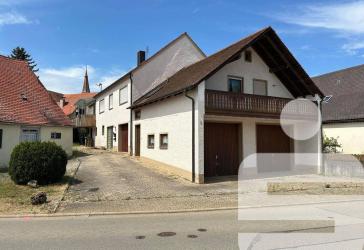 Vorschaubild Mehrfamilienhaus