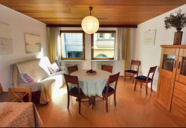 WOHNUNG NAHE BODENSEE; PROMENADE UND LANDUNGSPLATZ