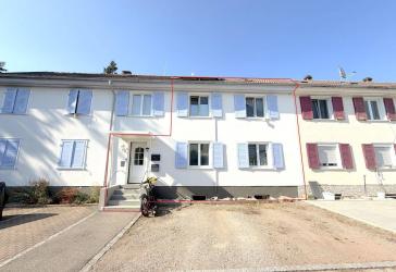 Reihenmittelhaus in absolut Ruhiger Lage