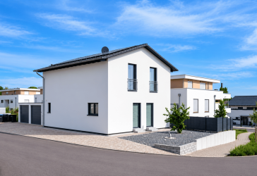 Vorschaubild Einfamilienhaus