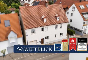 Vorschaubild Mehrfamilienhaus