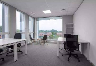 Vorschaubild Büro- /Praxis-Immobilie