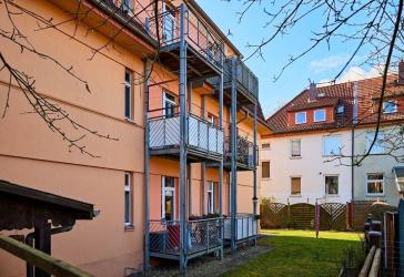 Vorschaubild Mehrfamilienhaus