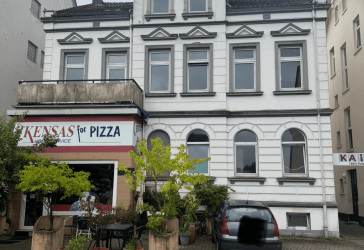 Vorschaubild Mehrfamilienhaus