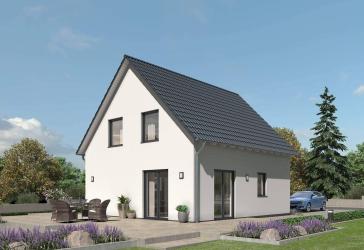 Vorschaubild Einfamilienhaus