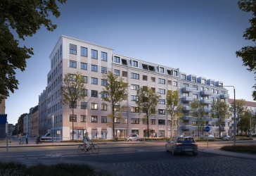 Vorschaubild Wohnung