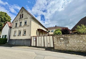 Vorschaubild Mehrfamilienhaus