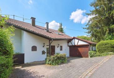 Vorschaubild Einfamilienhaus