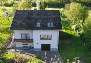 Vorschaubild Einfamilienhaus