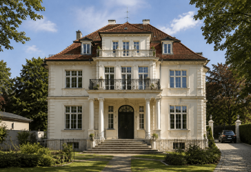 Vorschaubild Einfamilienhaus