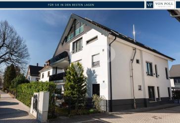 Vorschaubild Maisonettewohnung
