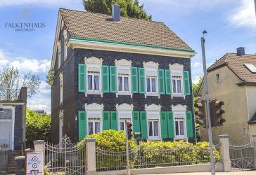 Vorschaubild Einfamilienhaus