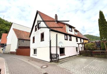 Vorschaubild Einfamilienhaus