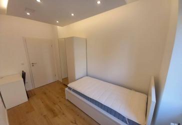 helles möbliertes WG-Zimmer*sofort frei* Stuttgart West renoviert