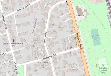 Vorschaubild Reihenmittelhaus