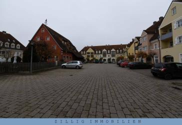 Vorschaubild Maisonettewohnung
