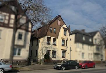 Ihr Investment mit Substanz und Perspektive