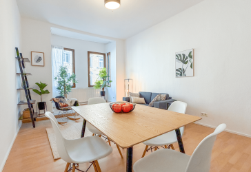 Vorschaubild Wohnung