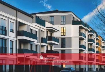 Neubau in Augsburg-Pfersee: 23 moderne, hochwertige Wohnungen