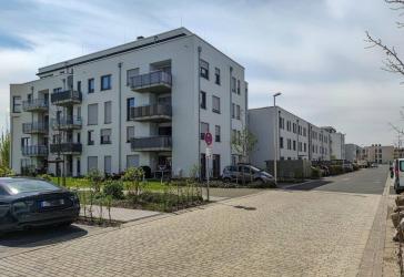 Vorschaubild Wohnung