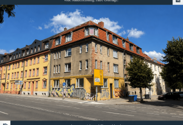 Vorschaubild Mehrfamilienhaus