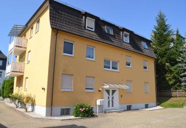 Vorschaubild Wohnung