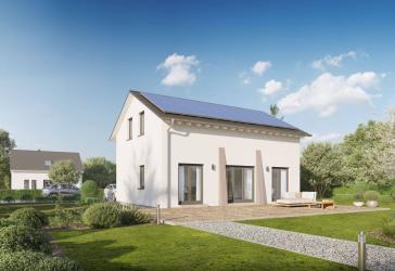 Individuell geplantes Einfamilienhaus in Waltrop - Komfort und Nachhaltigkeit für Ihr neues Zuhause
