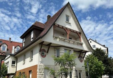 Vorschaubild Mehrfamilienhaus