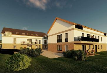 Neubaugrundstück in Zinnowitz – Projektunterlagen mit genehmigter Planung