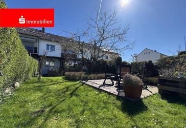 Vorschaubild Reihenmittelhaus