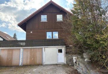 Vorschaubild Einfamilienhaus