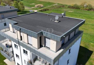 Vorschaubild Penthouse