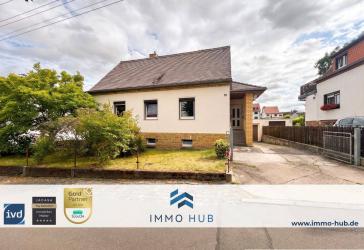 Vorschaubild Einfamilienhaus