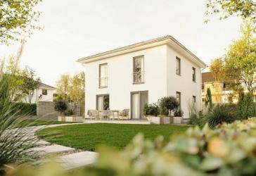 Hausbau leicht gemacht – wohnen in Landau-Dammheim
