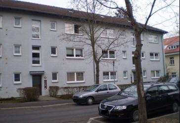 Vorschaubild Wohnung