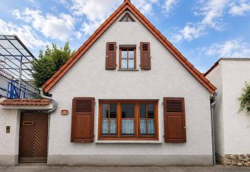 Vorschaubild Einfamilienhaus