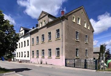 Vorschaubild Mehrfamilienhaus