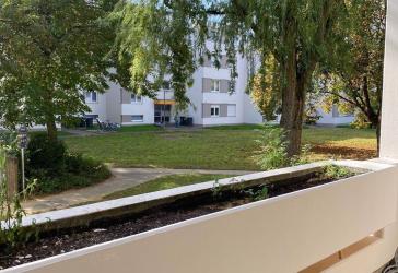 Vorschaubild Wohnung